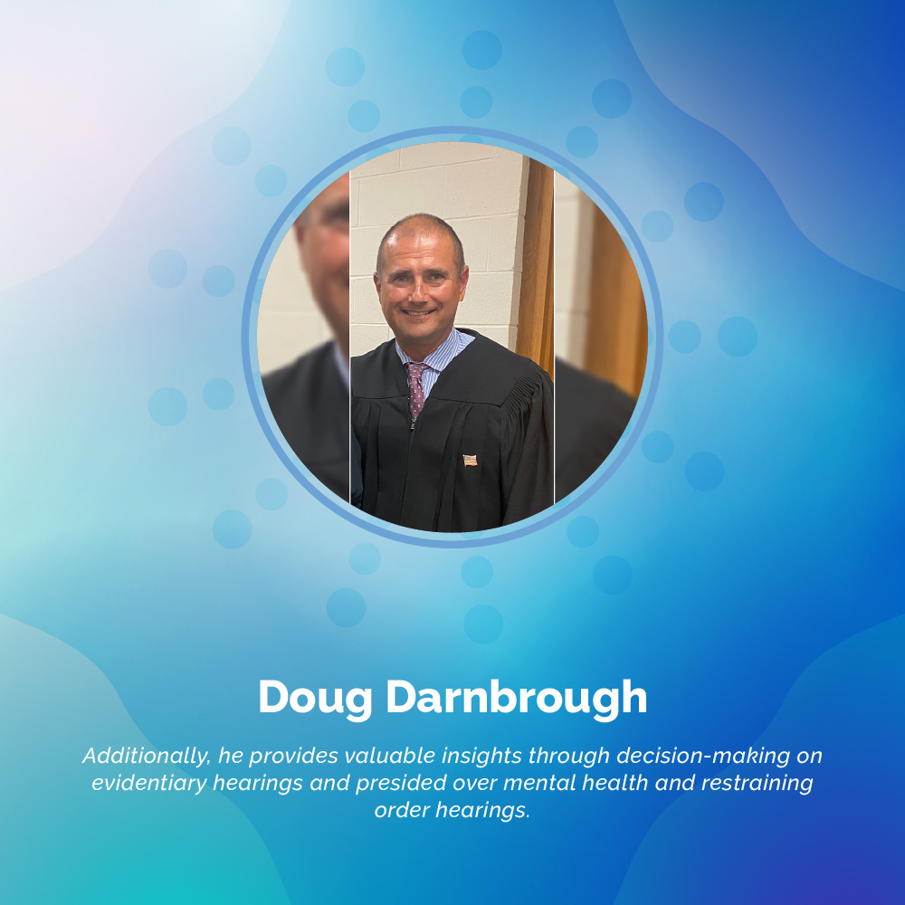 Doug Darnbrough